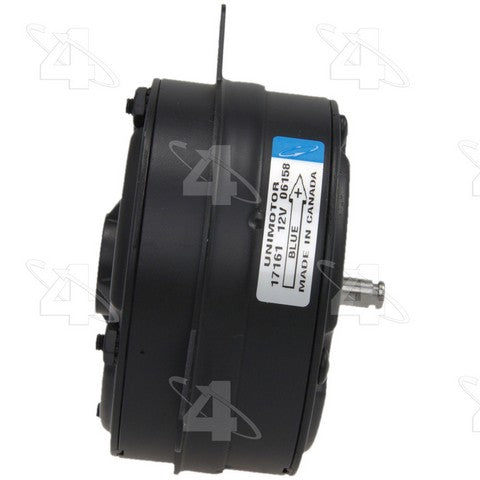 Four Seasons A/C Condenser Fan Motor,Engine Cooling Fan Motor P/N:35161 Fits: Jeep Cherokee 01-95 - Image 6