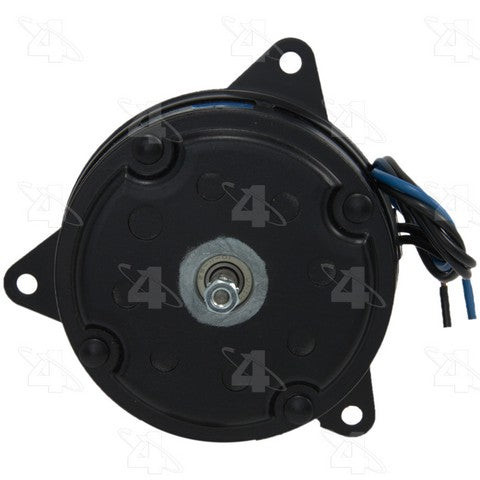 Four Seasons A/C Condenser Fan Motor,Engine Cooling Fan Motor P/N:35162 Fits: Dodge Neon 99-95, Plymouth Neon 97-95 - Image 6