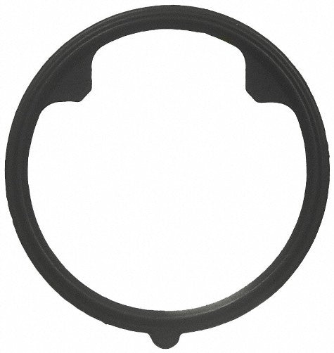 FEL-PRO Engine Coolant Thermostat Housing Seal,Engine Coolant Thermostat Seal P/N:35162 Fits: Acura Cl, Acura Legend, Acura Mdx, Acura Nsx, Acura Rdx, Acura Rl, Acura Rlx, Acura Tl - Image 1