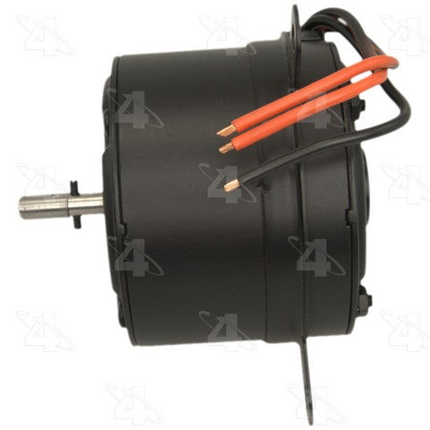 Four Seasons A/C Condenser Fan Motor,Engine Cooling Fan Motor P/N:35171 Fits: Ford Cougar 93-90, Ford Taurus 89-88, Ford Thunderbird 93-89, Lincoln Continental 90-88, Mercury Cougar 93-89, Mercury Sable 89-88 - Image 5