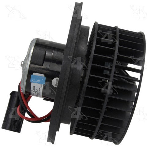 Four Seasons HVAC Blower Motor P/N:35185 Fits: Freightliner Century Class, Freightliner Classic Xl, Freightliner Columbia, Freightliner Condor, Freightliner Fl106, Freightliner Fl112, Freightliner Fl50, Freightliner Fl60, Freightliner Fl70 - Image 6