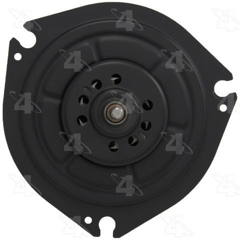 Four Seasons HVAC Blower Motor P/N:35190 Fits: Cadillac Escalade Esv 07-03, Chevrolet Suburban 1500 06-00, Chevrolet Suburban 2500 06-00, GMC Yukon Xl 1500 06-00, GMC Yukon Xl 2500 06-00 - Image 6