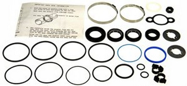 Gates Rack and Pinion Seal Kit P/N:351930 Fits: Nissan Maxima 86-85 - Image 1