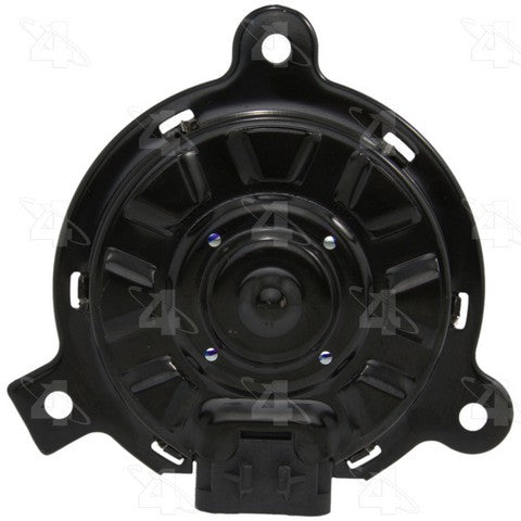 Four Seasons A/C Condenser Fan Motor,Engine Cooling Fan Motor P/N:35194 Fits: Ford Escort 1994, Ford Probe 92-90, Ford Probe 97-95, Mercury Tracer 94-93 - Image 6