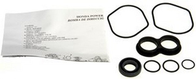 Gates Power Steering Pump Seal Kit P/N:351990 Fits: Acura Legend 90-86, Honda Accord 89-86, Honda Prelude 87-85 - Image 1