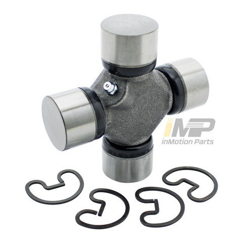 WJB Universal Joint P/N:UJT351A Fits: Chevrolet Express 2500, Chevrolet Express 3500, Chevrolet Express 4500, Chevrolet Silverado 2500, Chevrolet Silverado 2500 Hd, Chevrolet Silverado 3500, Chevrolet Silverado 3500 Hd, Dodge Ram 2500, Dodge Ram 3500 - Image 2