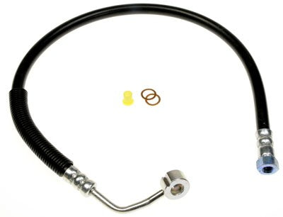 Gates Power Steering Pressure Line Hose Assembly P/N:352016 Fits: Hyundai Santa Fe 06-01 - Image 1