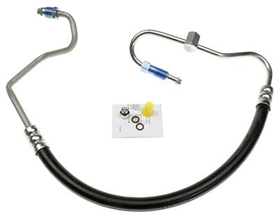 Gates Power Steering Pressure Line Hose Assembly P/N:352023 Fits: Jeep Tj 06-05, Jeep Tj 2003, Jeep Wrangler 06-03 - Image 1