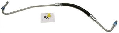 Gates Power Steering Pressure Line Hose Assembly P/N:352025 Fits: Cadillac Deville 05-00, Cadillac Dts 11-06, Cadillac Seville 04-00 - Image 1