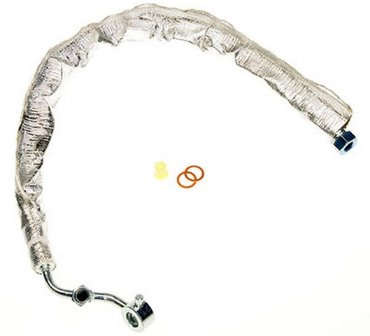 Gates Power Steering Pressure Line Hose Assembly P/N:352038 Fits: Nissan Murano 07-03 - Image 1