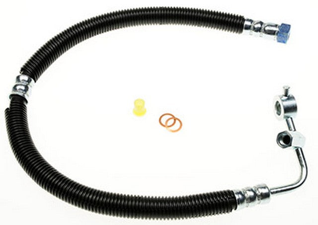 Gates Power Steering Pressure Line Hose Assembly P/N:352044 Fits: Nissan Altima 13-07 - Image 1