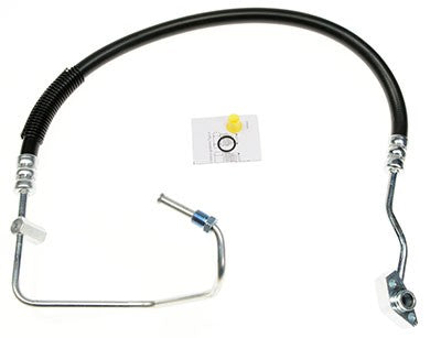Gates Power Steering Pressure Line Hose Assembly P/N:352053 Fits: Honda Civic 00-99 - Image 1