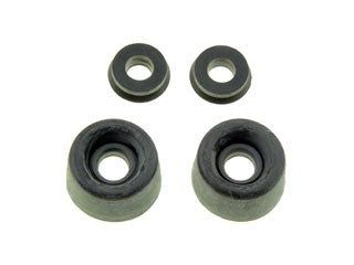 Dorman - First Stop Drum Brake Wheel Cylinder Kit P/N:352127 Fits: Toyota 4runner 88-87, Toyota 4runner 91-90, Toyota Pickup 95-94, Toyota T100 94-93 - Image 1