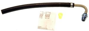 Gates Power Steering Return Line Hose Assembly P/N:352140 Fits: Ford F-100 Ranger 00-98, Ford Ranger 00-98, Mazda B2500 01-98 - Image 1