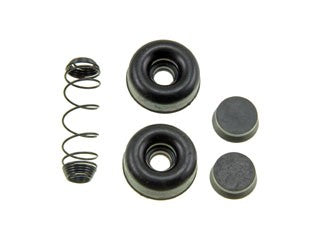 Dorman - First Stop Drum Brake Wheel Cylinder Kit P/N:352146 Fits: Chrysler Imperial 93-90, Chrysler Lebaron 95-90, Chrysler New Yorker 93-90, Dodge Dynasty 93-90, Dodge Spirit 95-90, Plymouth Acclaim 95-90 - Image 1