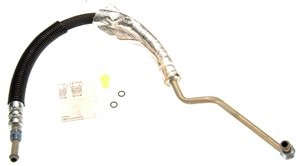 Gates Power Steering Pressure Line Hose Assembly P/N:352180 Fits: Cadillac Catera 01-97 - Image 1