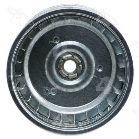 Four Seasons HVAC Blower Motor Wheel P/N:35225 Fits: Mack Cs200p Mid-liner 01-89, Mack Cs250p Mid-liner 00-89, Mack Cs300p Mid-liner 01-89, Mack Cs300t Mid-liner 97-89, Mack Mc 91-86, Mack Mr 00-86 - Image 5