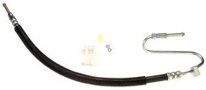 Gates Power Steering Pressure Line Hose Assembly P/N:352350 Fits: Dodge Dakota 04-00, Dodge Durango 03-00 - Image 1