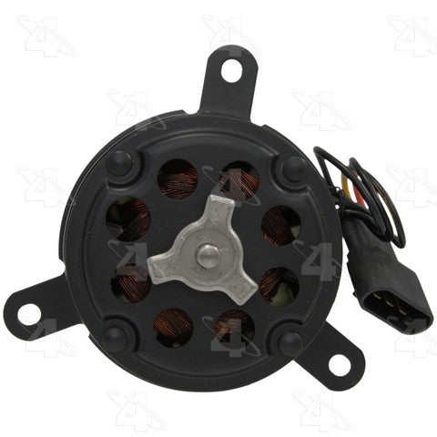 Four Seasons A/C Condenser Fan Motor,Engine Cooling Fan Motor P/N:35235 Fits: Ford Taurus 07-03, Mercury Sable 05-03 - Image 6