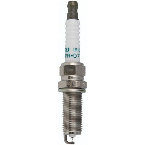 DENSO Auto Parts Spark Plug P/N:3523 Fits: Lexus Ls500 23-18, Lexus Lx600 23-22, Mazda 3 2021, Mazda 6 21-18, Mazda Cx-30 23-21, Mazda Cx-5 23-19, Mazda Cx-50 2023, Mazda Cx-9 23-17, Toyota Sequoia 2023, Toyota Tundra 23-22 - Image 1