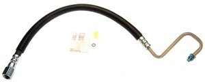 Gates Power Steering Pressure Line Hose Assembly P/N:352440 Fits: Dodge Ram 1500 02-98, Dodge Ram 2500 02-97, Dodge Ram 3500 02-97, Dodge Ram 4000 2001 - Image 1