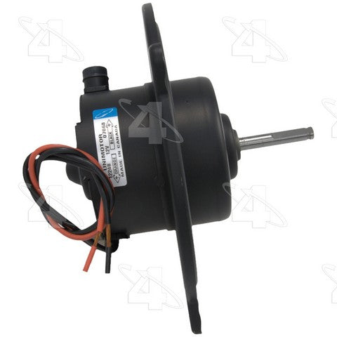Four Seasons HVAC Blower Motor P/N:35248 Fits: Mazda Protege 98-97 - Image 6
