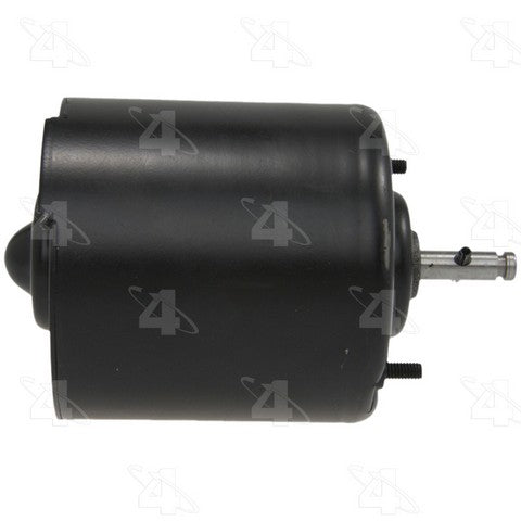 Four Seasons A/C Condenser Fan Motor,Engine Cooling Fan Motor P/N:35261 Fits: Chrysler TOWN & COUNTRY 1985, Dodge Caravan 88-84, Dodge Grand Caravan 88-87, Dodge Mini Ram 88-85, Plymouth Grand Voyager 88-87, Plymouth Voyager 88-84 - Image 6