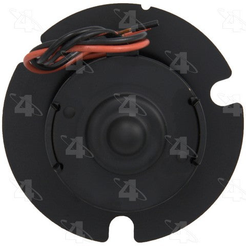 Four Seasons HVAC Blower Motor P/N:35262 Fits: Chrysler Cirrus 00-95, Chrysler Pt Cruiser 04-02, Chrysler Sebring 00-96, Chrysler Stratus 97-95, Dodge Stratus 00-95, Plymouth Breeze 00-96 - Image 6