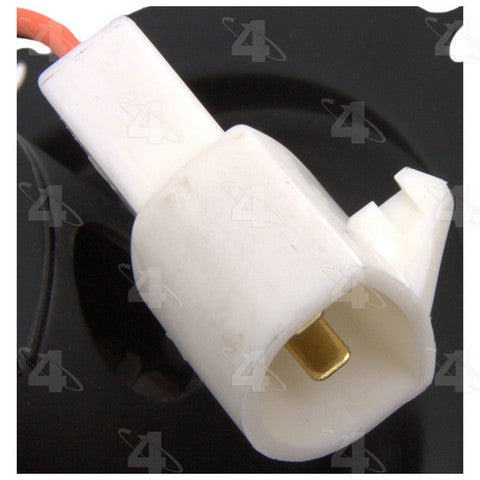 Four Seasons HVAC Blower Motor P/N:35281 Fits: Ford Expedition 02-97, Ford F-150 1997, Ford F-250 99-97, Ford F-350 1997, Ford Lobo 1997, Lincoln Navigator 00-98 - Image 6