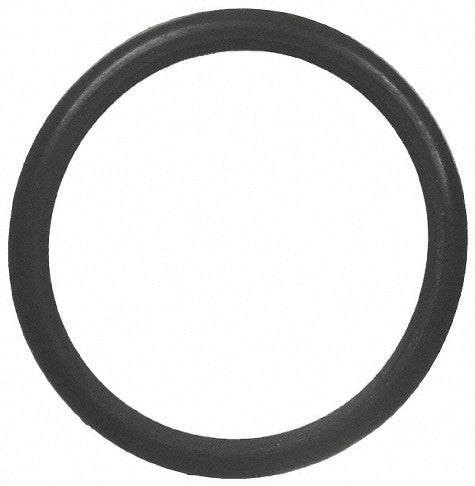 FEL-PRO Engine Coolant Thermostat Seal P/N:35284 Fits: Ford Contour 00-95, Ford Escort 03-98, Ford Focus 03-00, Mercury Cougar 02-99, Mercury Mystique 00-95 - Image 1