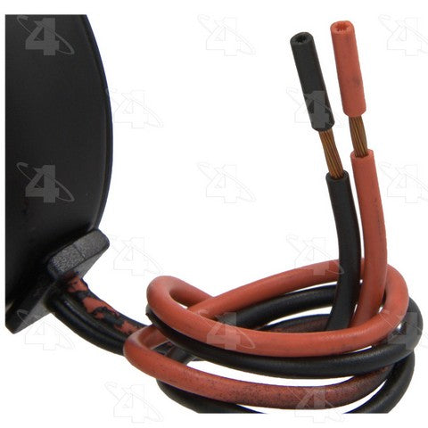 Four Seasons A/C Condenser Fan Motor,Engine Cooling Fan Motor P/N:35288 Fits: Acura Integra 97-90, Acura Tl 98-95, Acura Vigor 94-92, Honda Accord 97-89, Honda Civic 95-88, Honda Civic Del Sol 95-93, Honda Crx 91-88, Honda Prelude 96-88 - Image 6