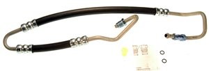 Gates Power Steering Pressure Line Hose Assembly P/N:353090 Fits: Jeep Grand Cherokee 04-01, Jeep Grand Cherokee 1999 - Image 1