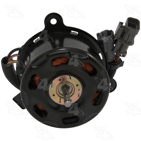 Four Seasons A/C Condenser Fan Motor,Engine Cooling Fan Motor P/N:35312 Fits: Mercury Villager 95-93, Nissan Quest 95-93 - Image 6