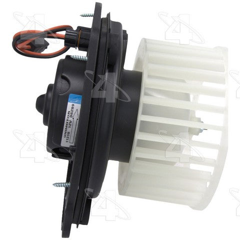 Four Seasons HVAC Blower Motor P/N:35318 Fits: Volvo 740 92-85, Volvo 745 1985, Volvo 760 87-85, Volvo 780 90-87, Volvo 940 95-91 - Image 6