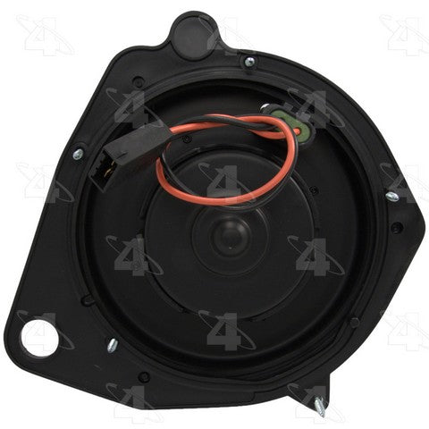Four Seasons HVAC Blower Motor P/N:35319 Fits: Volvo 760 90-88, Volvo 960 97-92, Volvo S90 98-97, Volvo V90 98-97 - Image 6