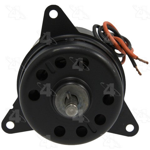 Four Seasons A/C Condenser Fan Motor,Engine Cooling Fan Motor P/N:35324 Fits: Dodge Neon 99-95, Plymouth Neon 99-95 - Image 6