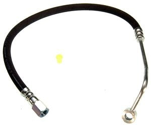 Gates Power Steering Pressure Line Hose Assembly P/N:353440 Fits: Chevrolet Tracker 02-99, Suzuki Vitara 02-99 - Image 1