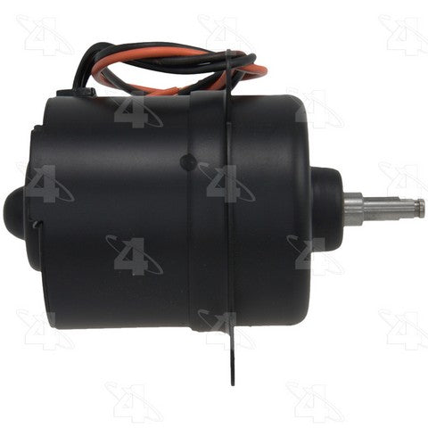 Four Seasons A/C Condenser Fan Motor,Engine Cooling Fan Motor P/N:35355 Fits: Hyundai Elantra 00-96, Hyundai Tiburon 01-97 - Image 6