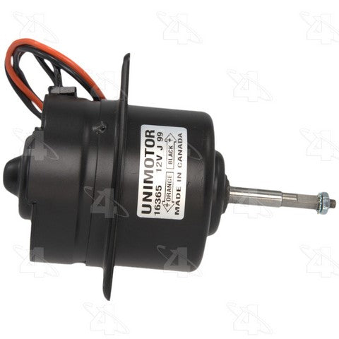 Four Seasons HVAC Blower Motor P/N:35365 Fits: Honda Prelude 87-83 - Image 6