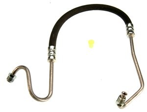 Gates Power Steering Pressure Line Hose Assembly P/N:353700 Fits: American Motors Gremlin, Buick Apollo, Buick Centurion, Buick Century, Buick Electra, Buick Estate Wagon, Buick Lesabre, Buick Regal - Image 1