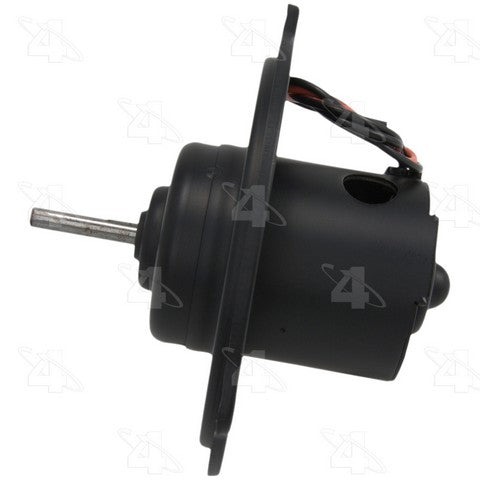 Four Seasons HVAC Blower Motor P/N:35372 Fits: Dodge Ram 1500 01-94, Dodge Ram 2500 01-94, Dodge Ram 3500 01-94, Dodge Ram 4000 01-95, Dodge Ramcharger 01-99, Dodge Ramcharger 96-94, Jeep Grand Cherokee 98-93, Jeep Grand Wagoneer 1993 - Image 6