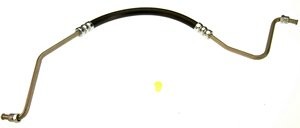 Gates Power Steering Pressure Line Hose Assembly P/N:353740 Fits: Buick Apollo 74-73, Oldsmobile Omega 74-73 - Image 1
