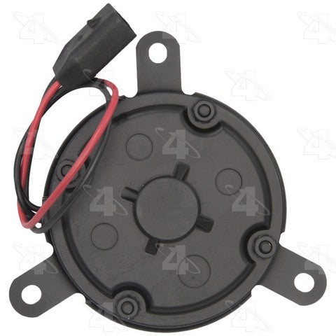 Four Seasons A/C Condenser Fan Motor,Engine Cooling Fan Motor P/N:35378 Fits: Buick Century, Buick Commercial Chassis, Buick Regal, Buick Rendezvous, Buick Roadmaster, Buick Skylark, Cadillac Allante, Cadillac Deville, Cadillac Eldorado, Cadillac Seville - Image 6