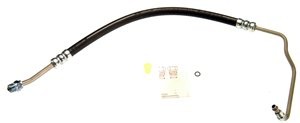 Gates Power Steering Pressure Line Hose Assembly P/N:353930 Fits: Ford F-150 04-97, Ford F-150 Heritage 2004 - Image 1