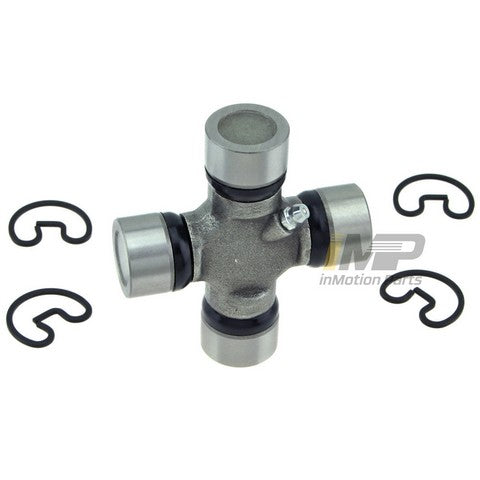 InMotion Parts Universal Joint P/N:UJT353 Fits: Ford F-100 69-65, Ford F-100 78-73, Ford F-150 78-75, Ford F-250 78-65, Ford F-350 74-67 - Image 3