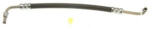 Gates Power Steering Pressure Line Hose Assembly P/N:354050 Fits: American Motors Pacer, International 1310, International M1100, International M1200, International M1400, International M800, International M800 Navy, International M800 Post Office - Image 1
