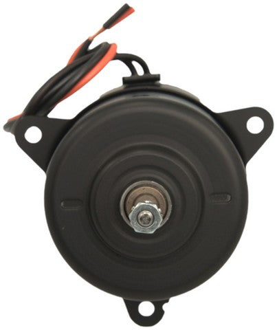 Four Seasons A/C Condenser Fan Motor,Engine Cooling Fan Motor P/N:35407 Fits: Acura Cl, Acura Integra, Acura Tl, Chevrolet Metro, Chrysler Sebring, Dodge Avenger, Dodge Colt, Dodge Neon, Eagle Summit - Image 5
