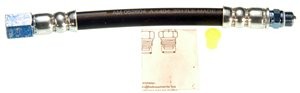 Gates Power Steering Pressure Line Hose Assembly P/N:354170 Fits: Ford Escort 03-98, Mercury Tracer 99-98 - Image 1