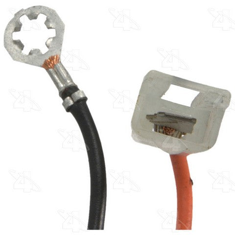 Four Seasons HVAC Blower Motor P/N:35424 Fits: Mack Cm 91-89 - Image 6