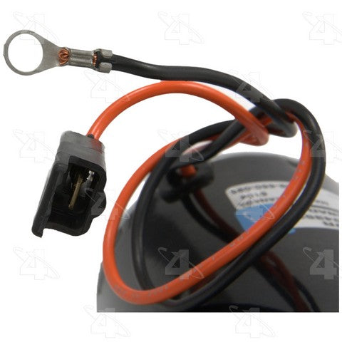 Four Seasons HVAC Blower Motor P/N:35428 Fits: Kenworth K100e 00-95, Kenworth K300 00-95 - Image 6